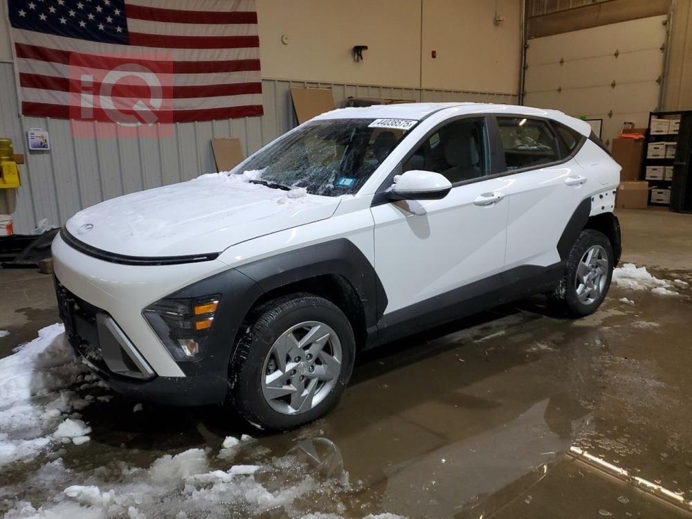 هیۆندای کۆنا